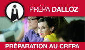 Prépa Dalloz Prépa Dalloz