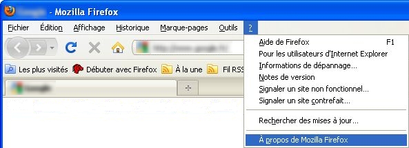 Firefox